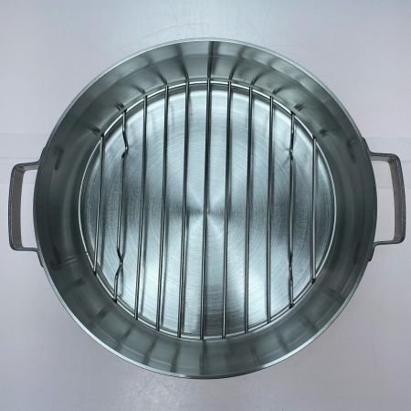  SOTO ソト ステンレスダッチオーブン10インチ デュアル 程度B ST-910DL