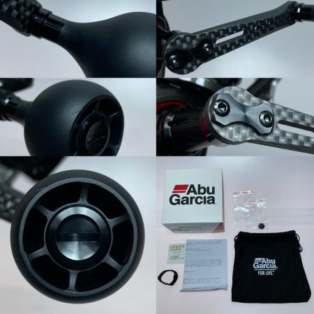  Abu Garcia アブガルシア レボSP ロケット3000S スピニングリール 程度AB 外箱