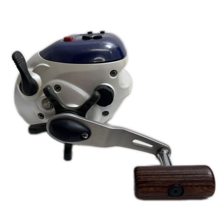  SHIMANO シマノ 電動リール RG153 電動丸 3000EV 動作確認済・電源コード付 RG153