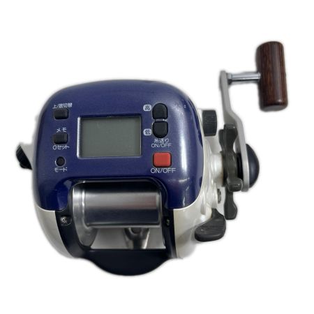  SHIMANO シマノ 電動リール RG153 電動丸 3000EV 動作確認済・電源コード付 RG153