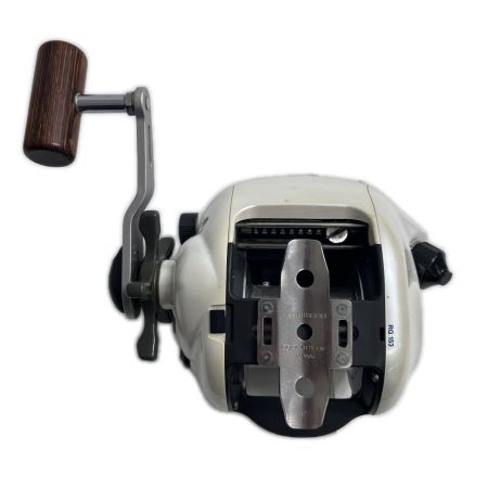  SHIMANO シマノ 電動リール RG153 電動丸 3000EV 動作確認済・電源コード付 RG153
