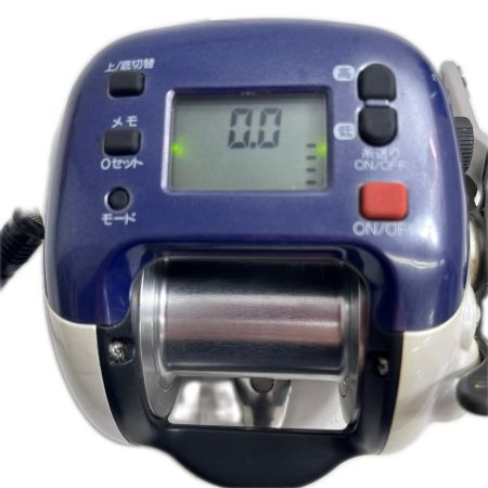  SHIMANO シマノ 電動リール RG153 電動丸 3000EV 動作確認済・電源コード付 RG153
