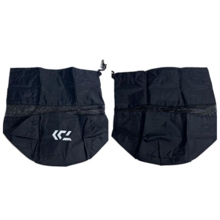  DAIWA ダイワ フィッシングウェア 上下セット パーテックスシールドフルキャストウインタースーツ SIZE L DW-2003 カーキ
