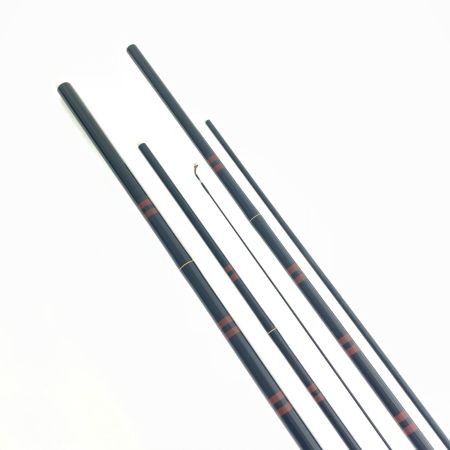  DAIWA ダイワ ロッド 月光 剛 15 程度B 袋付