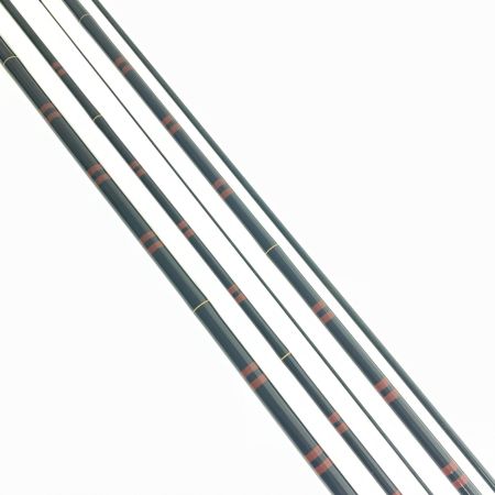  DAIWA ダイワ ロッド 月光 剛 15 程度B 袋付