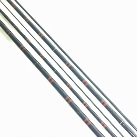  DAIWA ダイワ ロッド 月光 剛 15 程度B 袋付