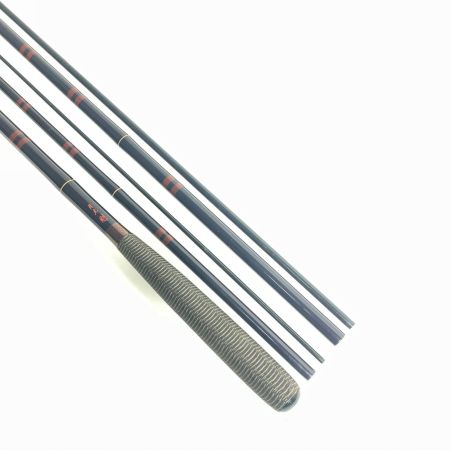  DAIWA ダイワ ロッド 月光 剛 15 程度B 袋付