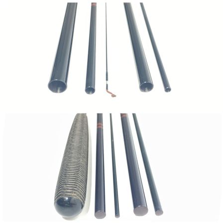  DAIWA ダイワ ロッド 月光 剛 15 程度B 袋付