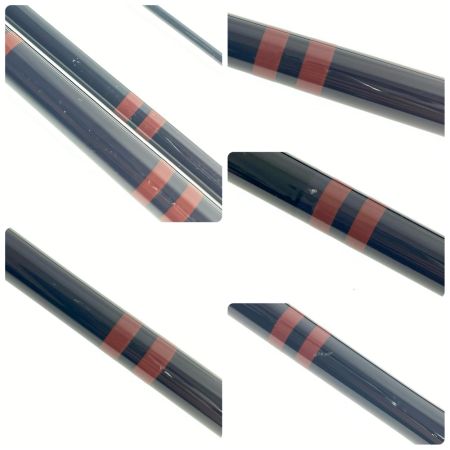  DAIWA ダイワ ロッド 月光 剛 15 程度B 袋付