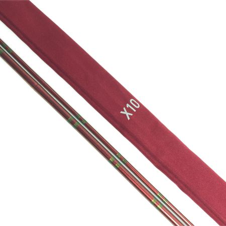  DAIWA ダイワ ロッド ヘラ竿 程度B 袋付 X 10