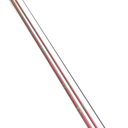  DAIWA ダイワ ロッド ヘラ竿 程度B 袋付 X 10