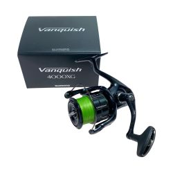 §§ SHIMANO シマノ 19ヴァンキッシュ 4000XG 程度B 03963 Bランク