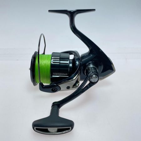  SHIMANO シマノ 19ヴァンキッシュ 4000XG 程度B 03963