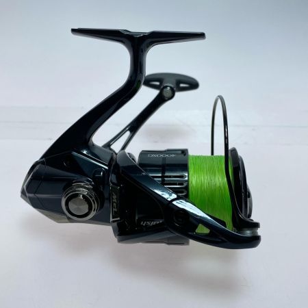  SHIMANO シマノ 19ヴァンキッシュ 4000XG 程度B 03963