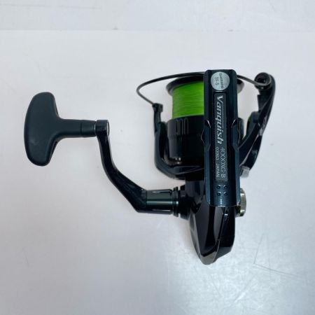  SHIMANO シマノ 19ヴァンキッシュ 4000XG 程度B 03963