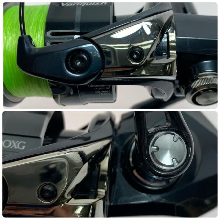  SHIMANO シマノ 19ヴァンキッシュ 4000XG 程度B 03963