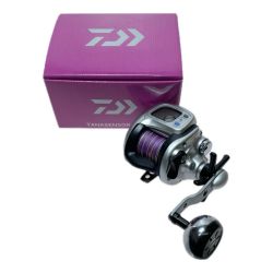 §§ DAIWA ダイワ タナセンサー400 00614803 両軸リール 程度B Bランク