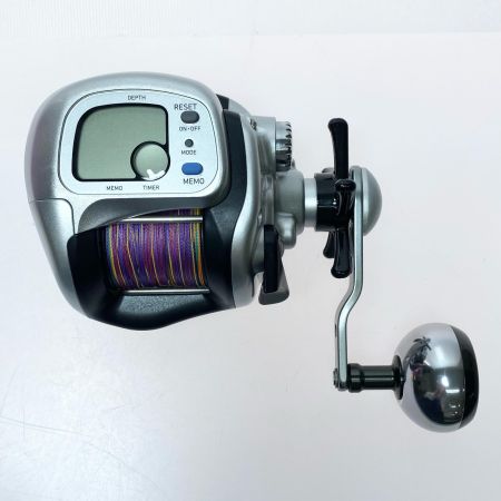  DAIWA ダイワ タナセンサー400 00614803 両軸リール 程度B