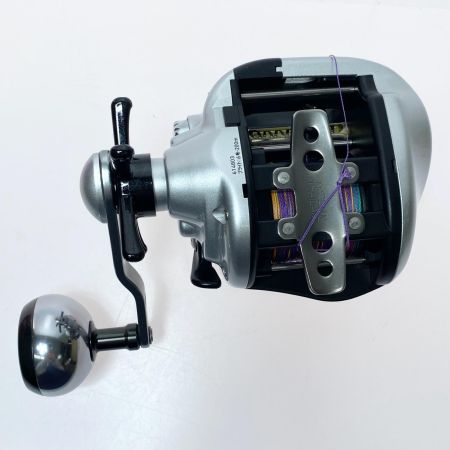  DAIWA ダイワ タナセンサー400 00614803 両軸リール 程度B
