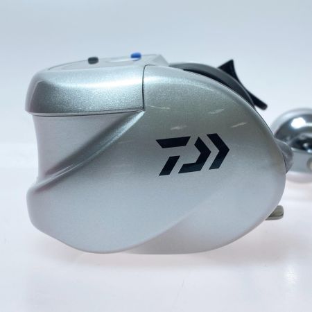  DAIWA ダイワ タナセンサー400 00614803 両軸リール 程度B