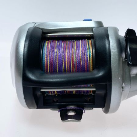  DAIWA ダイワ タナセンサー400 00614803 両軸リール 程度B