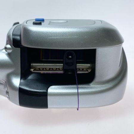  DAIWA ダイワ タナセンサー400 00614803 両軸リール 程度B