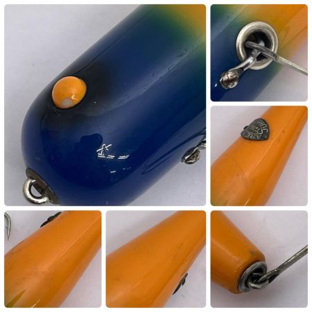 Are You Junky? ルアー アーユージャンキー 90mm 25.5g