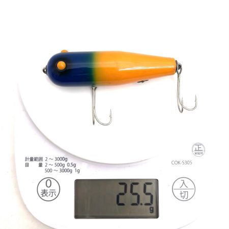 Are You Junky? ルアー アーユージャンキー 90mm 25.5g