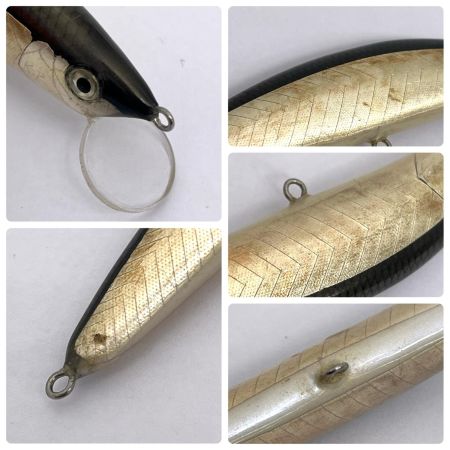 KAKIPRO カキプロ ルアー ハンドメイド カキプロミノー KAKIPRO.95 10g