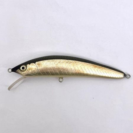 KAKIPRO カキプロ ルアー ハンドメイド カキプロミノー KAKIPRO.95 10g