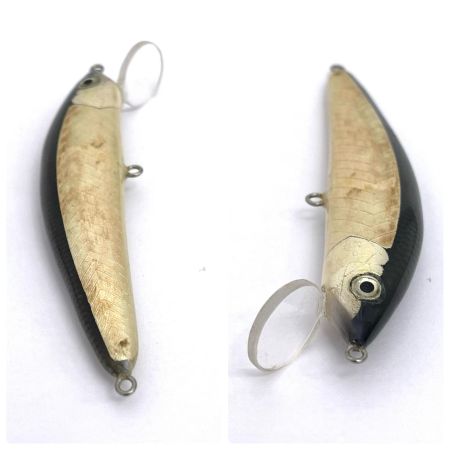 KAKIPRO カキプロ ルアー ハンドメイド カキプロミノー KAKIPRO.95 10g