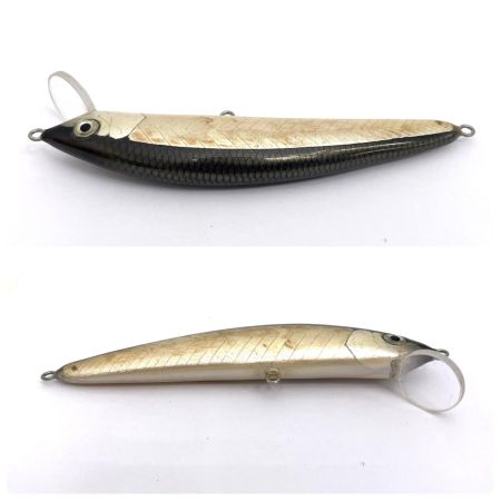 KAKIPRO カキプロ ルアー ハンドメイド カキプロミノー KAKIPRO.95 10g