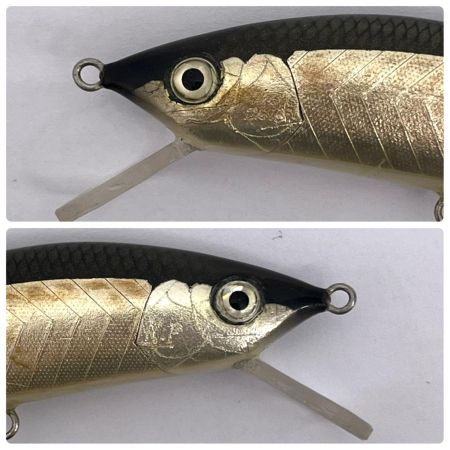 KAKIPRO カキプロ ルアー ハンドメイド カキプロミノー KAKIPRO.95 10g