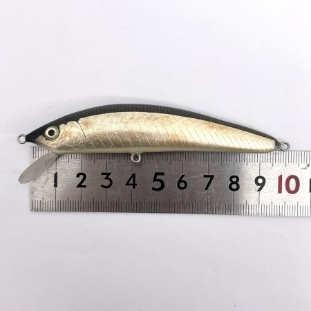 KAKIPRO カキプロ ルアー ハンドメイド カキプロミノー KAKIPRO.95 10g