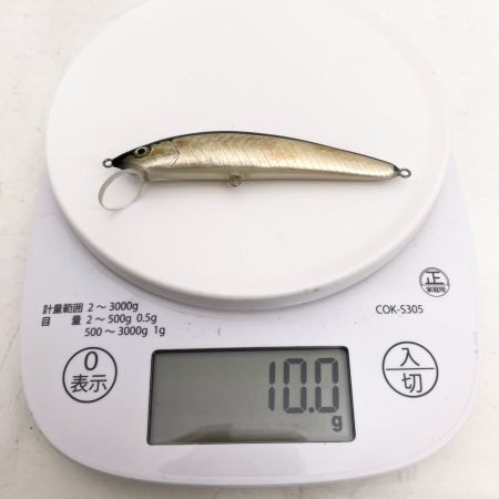 KAKIPRO カキプロ ルアー ハンドメイド カキプロミノー KAKIPRO.95 10g