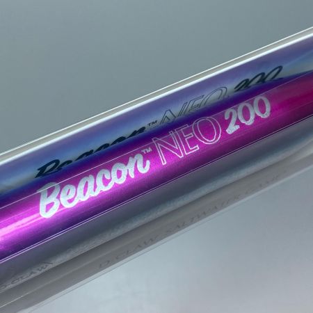  D-CLAW ビーコンNEO200 ポッパー 未使用品(S)