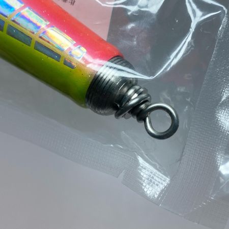  SOULS ソウルズ 鮪山 220-125G ポッパー 未使用品(S)