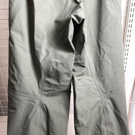  Pazdesign パズデザイン ブレスシェード SIZE M カーキ