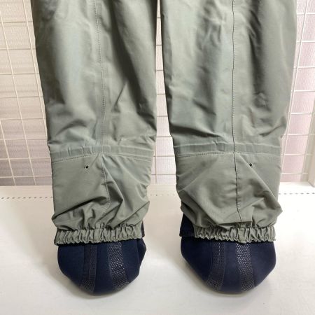  Pazdesign パズデザイン ブレスシェード SIZE M カーキ