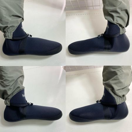  Pazdesign パズデザイン ブレスシェード SIZE M カーキ