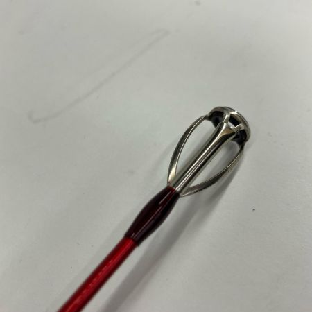 SHIMANO シマノ シーバスロッド　20ワールドシャウラ BG 21203R-3  30196 レッド