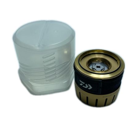  DAIWA ダイワ スピニングリール用スプール 23ソルティガ 5000 15-300 SLP 程度AB