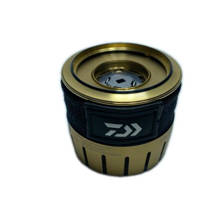  DAIWA ダイワ スピニングリール用スプール 23ソルティガ 5000 15-300 SLP 程度AB