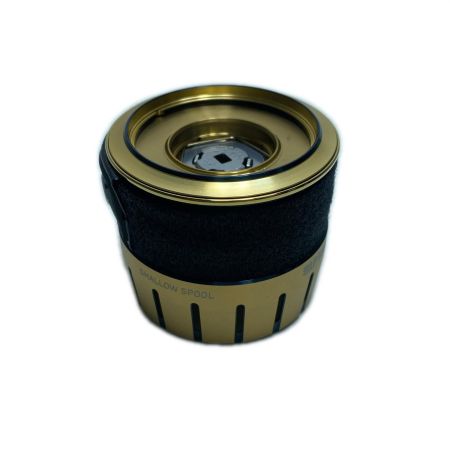  DAIWA ダイワ スピニングリール用スプール 23ソルティガ 5000 15-300 SLP 程度AB