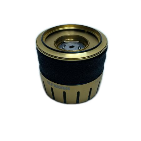  DAIWA ダイワ スピニングリール用スプール 23ソルティガ 5000 15-300 SLP 程度AB