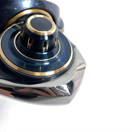  DAIWA ダイワ 23ソルティガ SALTIGA 5000-H 箱付 程度B 00065027