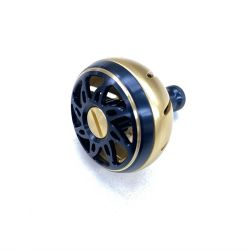 §§ DAIWA ダイワ 釣り小物 SLP WORKS カスタムリール ハンドルノブ 程度B Bランク