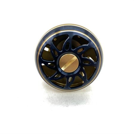  DAIWA ダイワ 釣り小物 SLP WORKS カスタムリール ハンドルノブ 程度B