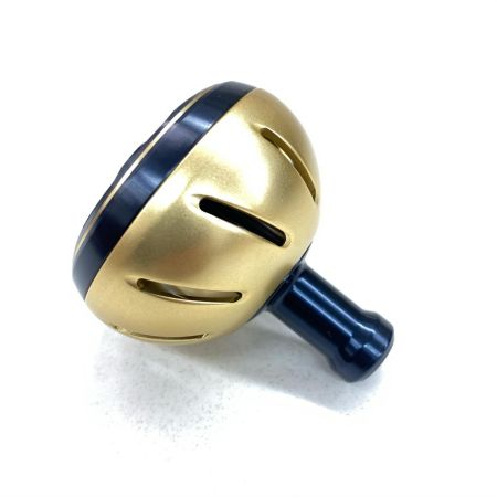  DAIWA ダイワ 釣り小物 SLP WORKS カスタムリール ハンドルノブ 程度B
