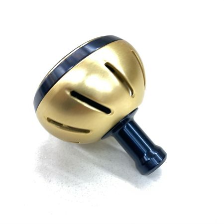  DAIWA ダイワ 釣り小物 SLP WORKS カスタムリール ハンドルノブ 程度B